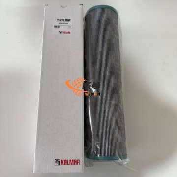 Original Kalmar Hydraulic oil filter 922315.0004 for Container Reach Stacker Spare Parts