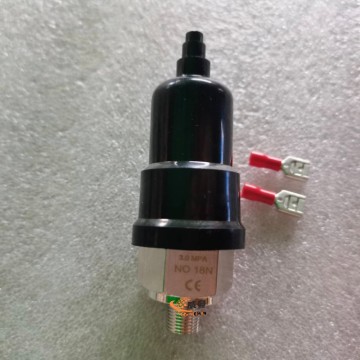 XCMG 803611279 PS61-25-2MNZ-A-SP-FS20BARR Pressure Switch 0.15kg with good price
