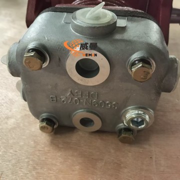 C3974548 Machine Diesel Engine Spare Parts Air Compressor For Cummins 6BT Motor