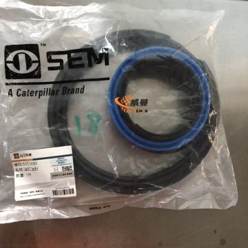 Cylinder Oil Seal 5371480 W058000020 SEM655D ZL50F-II Seal Pack Assembly  Repair kit