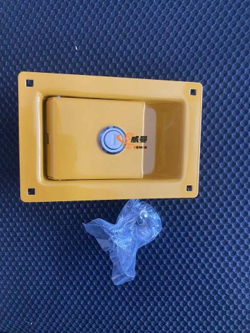 SDLG 4190003748 Hood door lock NBS504LG-1 for LG Wheel Loader with good price