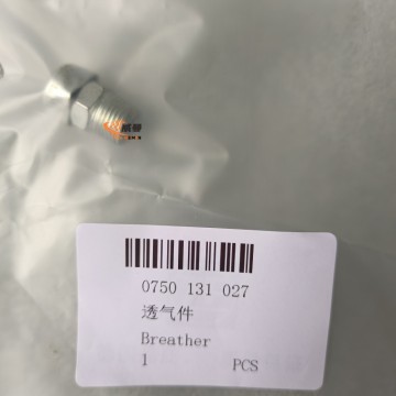 ZF 0750131027 Respirator – Reliable Protection for Critical Environments-1