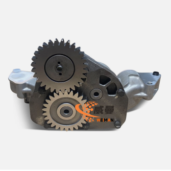 Oil Pump 5680039