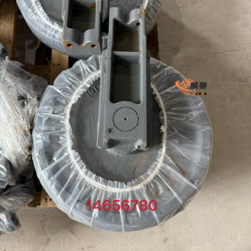 Original Volvo 14656780 Idler for Volvo Excavator