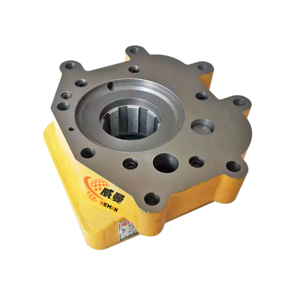 spare part 4120005410 transmission  2