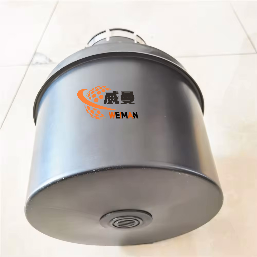 4110001755039 Centrifugal air filter