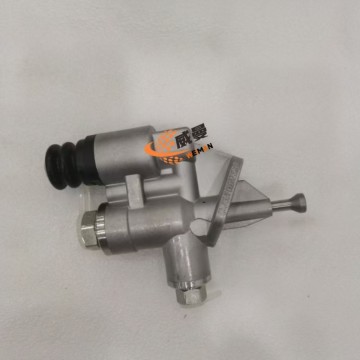 SEM C4988747 fuel transfer pump 0.9kg for machine with Good Quality and Price