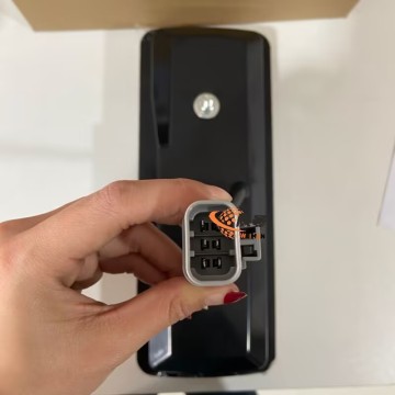 The Doosan 2534-1159C Lamp for Doosan Excavator with good quality