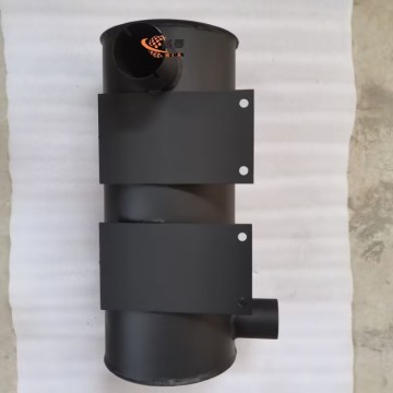 Liugong 05D0879 Muffler 16.3kg for machine with good price