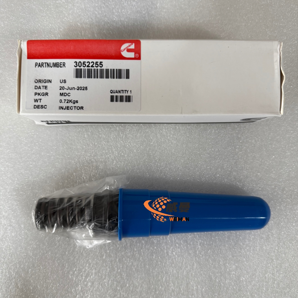 Cummins 3052255 INJECTOR PTD For Cummins Engine K19 K50 K38