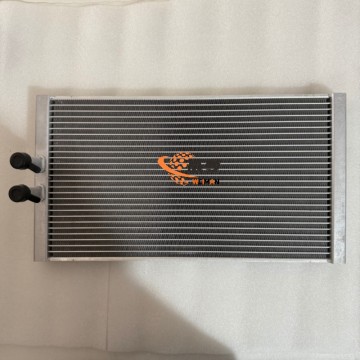 The Original SDLG 4190002826 Cell Core/Condenser for LG956F Wheel loader with good quality and price