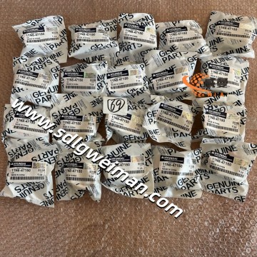 Hyundai CAP-RADIATOR 11N8-47150(HS100013)P06A09  for Hyundai Excavator CX26C