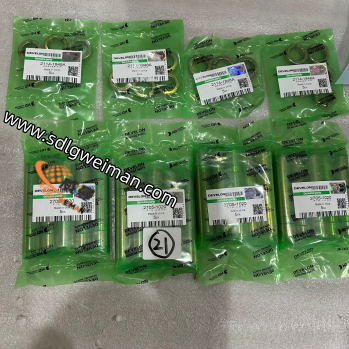 DOOSAN & DEVELON 2705-1020 PIN LOCK