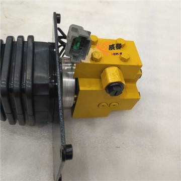 SEM  5564848 Pilot valve for  SEM wheel loader with Good Quality and Price