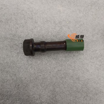 SDLG 4110000556108 High-Tensile Connecting Rod Bolt - 0.09KG Critical Fastening Component