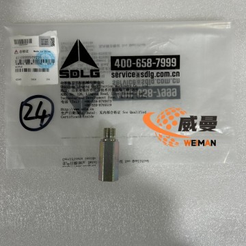 SDLG 411000509216 NIPPLE FOR SDLG WHEEL LOADER  EXCAVATOR