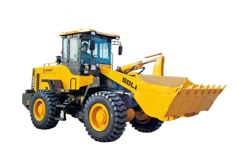 LG933L wheel loader 5.jpg