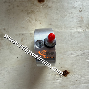 YUCHAI heater 364000-1015050 for YUCHAI excavator