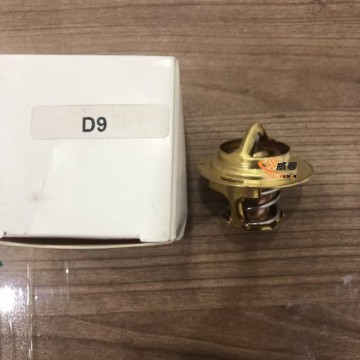 D22-102-06+C  THERMOSTATE ngine Spare Parts For SDEC D22-102-06+C D2210206C D2210206D 4110000998012 D22-102-06+D Thermostat