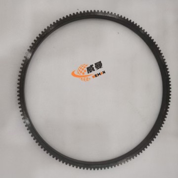 Cummins C3902127 flywheel ring gear 4.3kg for machine with Good Quality and Price