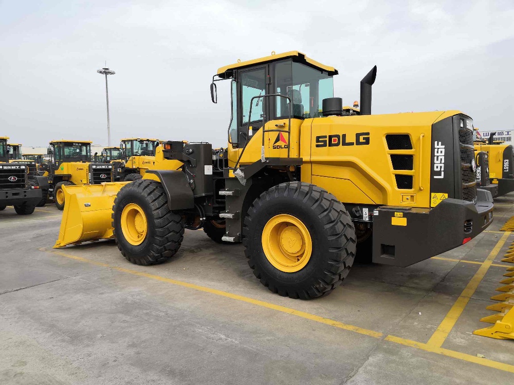 2. SDLG L956F loaders.jpg