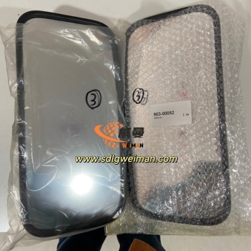Doosan 903-00052 90300052 Mirror for Solar 220 LC-V excavator spare parts