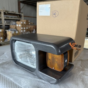 SDLG Front Left Combination Lamp LFLDH4-24V (Part No. 4130000542) - High-Performance Illumination Solution