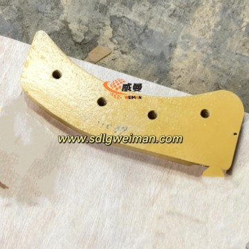 Original Xuangong（HBXG）GUARD PLATE 0A21039 for T140-1 dozer Parts