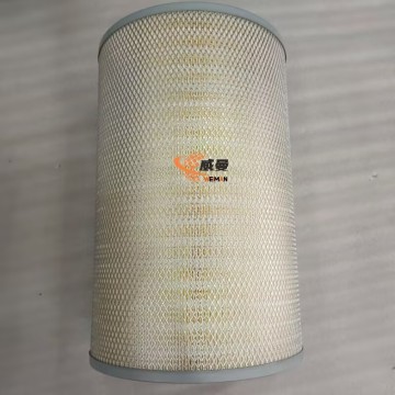 Volvo 3839339 Air Filter 3.54kg 31X31X50CM for machine with Good Quality&Price