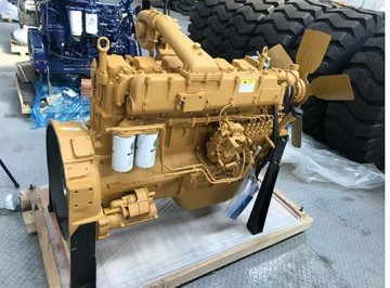 Weichai engine parts: ensuring optimal performance and reliability