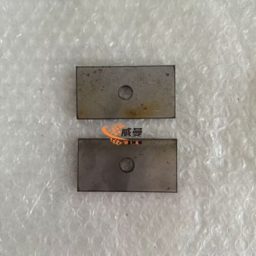 Original XCMG 112100708 Shim for QY50K Crane Spare Parts