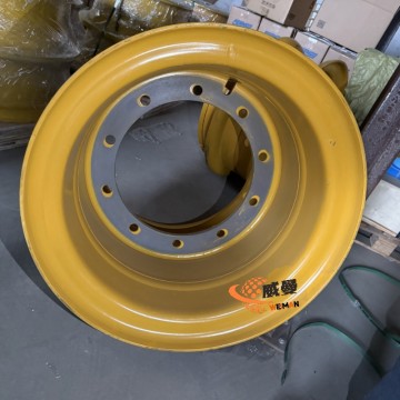 SDLG 4190000237 Rim LG19.502.5 - 25: Robust and Reliable Wheel Component