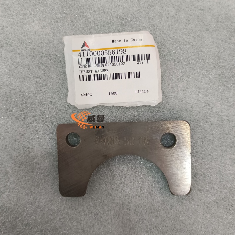 4110000556198 凸轮轴止推片 0
