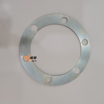57U0002 Adjusting washer 0.04kg 57U0002 Adjusting shim For LiuGong Machines - WHEEL LOADER
