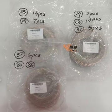 ZF 0501309329 O Clutch Disc S=2,0 4110000076067 for machine with Good Quality&Price