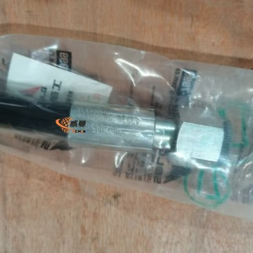 29120025011 Oil pipe SDLG PARTS