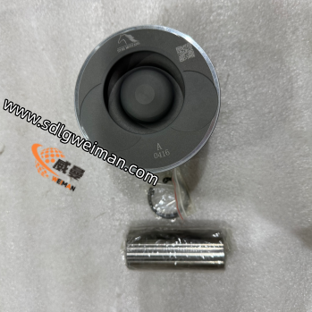 DOOSAN & DEVELON 130602-00636 PISTON