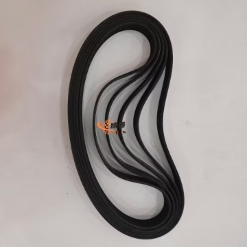 Weichai V-belt 1000429672 0.17kg with good price for sale