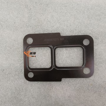 SDLG 4110001985008 Premium Oil Filter Base Gasket - 0.02KG Essential Sealing Part for Engine Protection