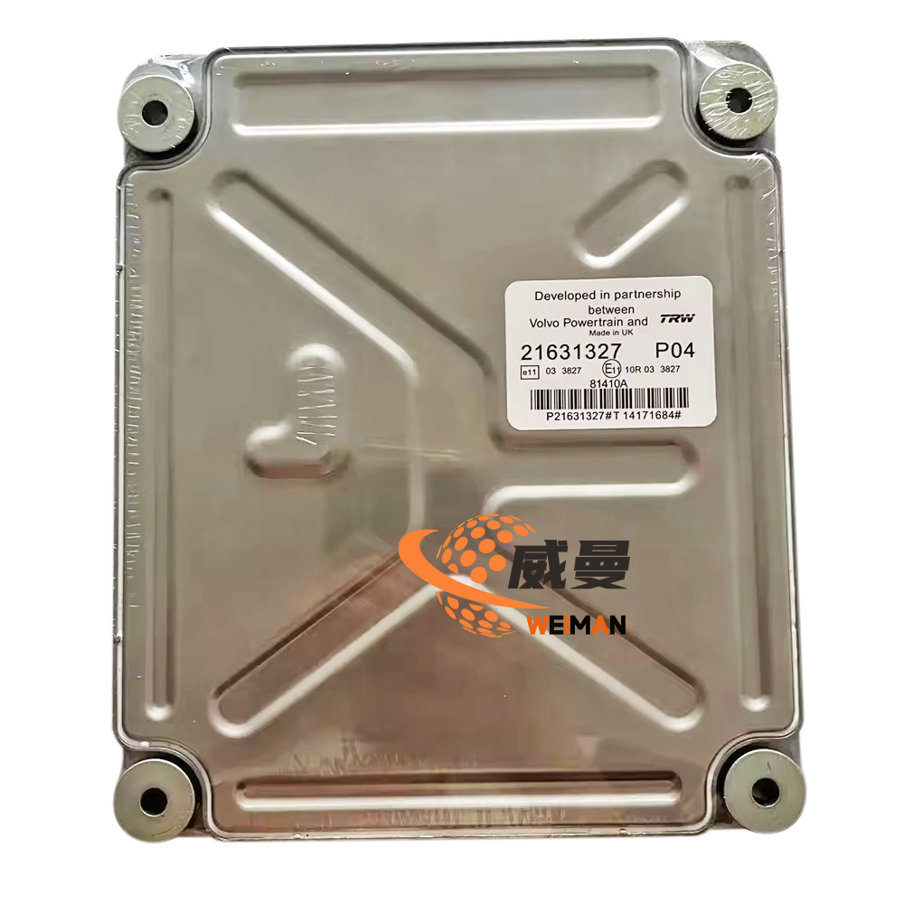 VOLV O PENTA Engine Control Unit ECU 21631327