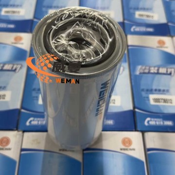 Wechai   67000070005-SD20  ENGINE OIL FILTER for machine with Good Quality and Price