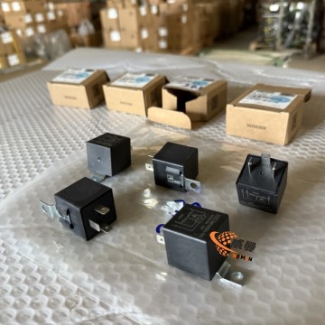 SDLG Flasher MFA024-1H2 (Part No. 4130000871) - Reliable Signal Control