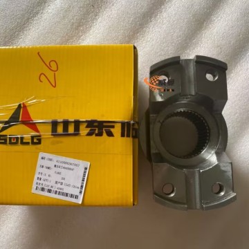 SDLG 4110000367057 Flange 3.1kg for G9180 with good price
