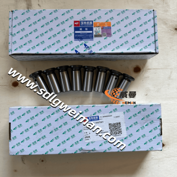 YUCHAI Tappet DK100-1007001 for YUCHAI excavator