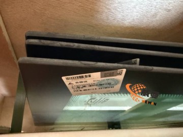 SDLG 4190000943 Front Windshield: Clear Vision and Robust Protection