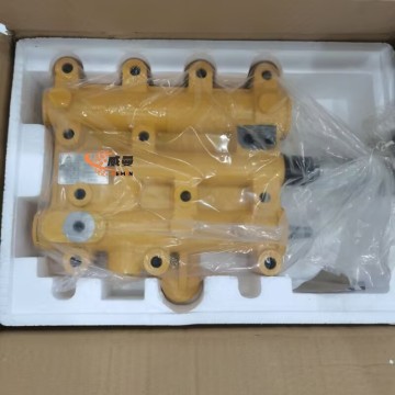 The Transmission Control valve assy 4120000064 for LG958L wheel loader with good price