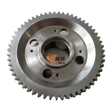 High performance LG956l wheel loader transmission part 3030900171 planet carrier