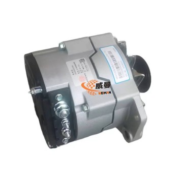 Alternator 612600090506 for Weichai WD12 WD615 WP10 Engine part