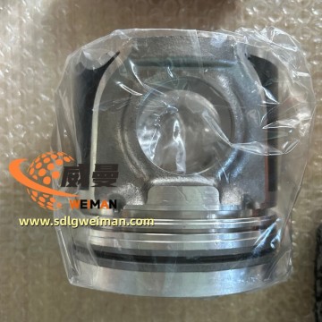 OEM SDLG PISTON   410001596001 Excavator Parts High Quality