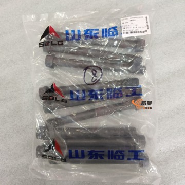 SDLG Original Bolt 614010114 Main Bearing Bolt 4110000556250 for WD615 618 Engine Spare Parts